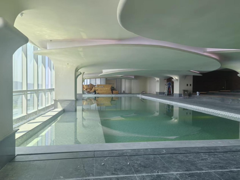 சாங்ஷாவில் உள்ள ORYARD, Buleway Business Travel இன் முதல் சொகுசு நகர்ப்புற ரிசார்ட் ஹோட்டலின் சிறப்பம்சங்கள் என்ன?