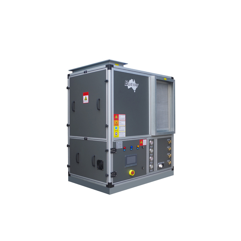 உங்கள் வணிகத்திற்கான சரியான வர்த்தக ஏர் கண்டிஷனரை எவ்வாறு தேர்வு செய்வது?