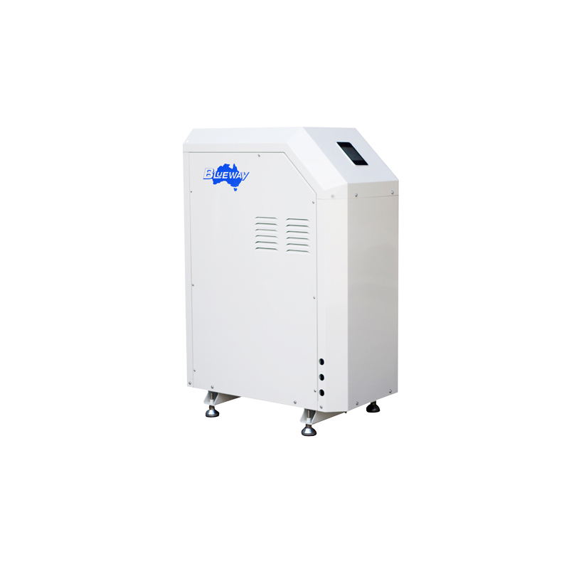 நீருக்கு நீர் வெப்ப பம்ப் எவ்வாறு நவீன வெப்ப அமைப்புகளில் ஆற்றல் திறனை மேம்படுத்துகிறது?