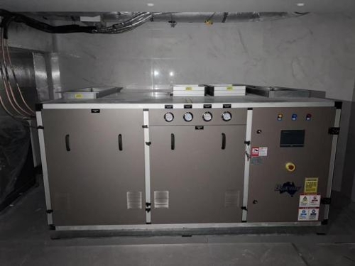 புளூவே கழற்றக்கூடிய உட்புறக் குளம் ஏன் சாங்ஷன் லேக் சொகுசு வில்லாக்களுக்கு சரியான பொருத்தமாக இருக்கிறது?