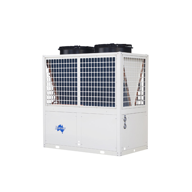 நிலையான, ஆற்றல்-சேமிப்பு ஹாட் ஸ்பிரிங் பூல் வெப்பமாக்கலுக்கு புளூவே ஹீட் பம்ப் யூனிட்களை ஏன் தேர்வு செய்ய வேண்டும்?