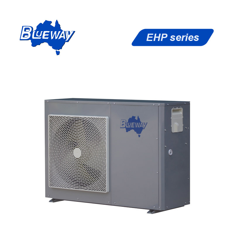 heat pump
